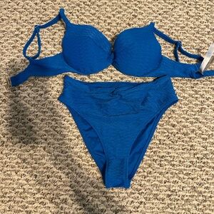 Victoria’s Secret Bikini Set